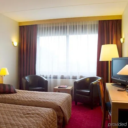 باستيون أليكساندر فندق 4*