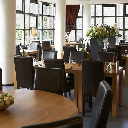 Bastion Alexander Hotel