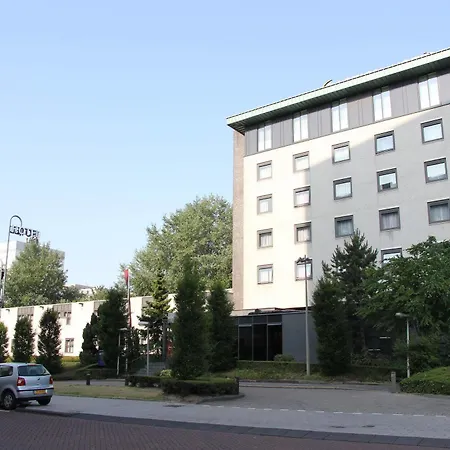 Bastion Alexander Rotterdam