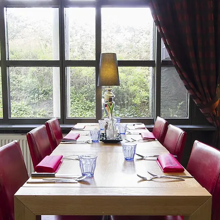 باستيون أليكساندر فندق روتردام