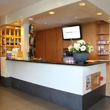 Bastion Alexander 4* Rotterdam