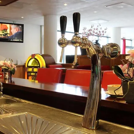Bastion Alexander Hotel Rotterdam