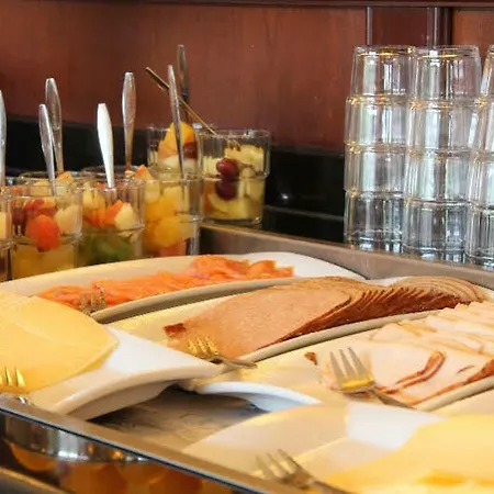 Hotel Bastion Alexander 4*