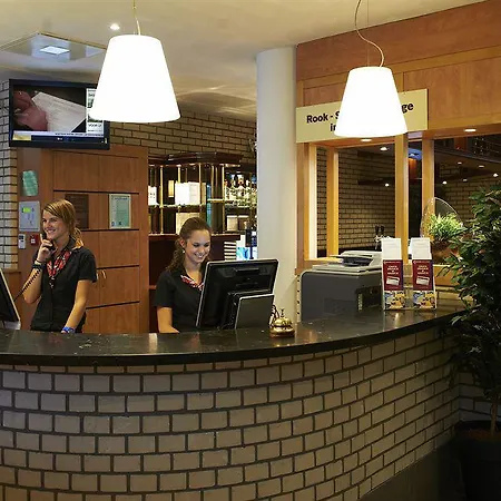 Hotel Bastion Alexander