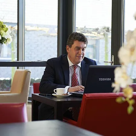 باستيون أليكساندر فندق 4*