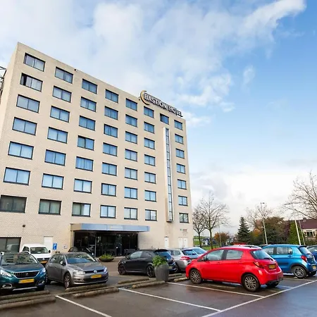 Bastion Alexander Hotel Rotterdam