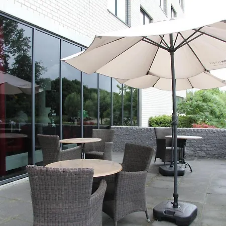 Bastion Alexander Hotel Rotterdam