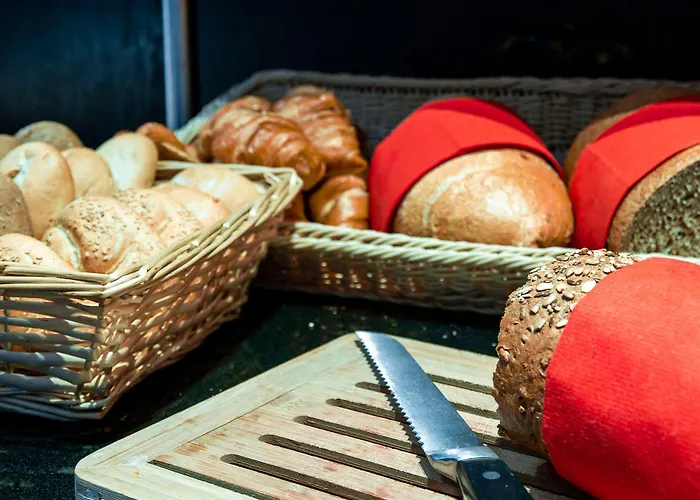 Bastion Alexander 4*