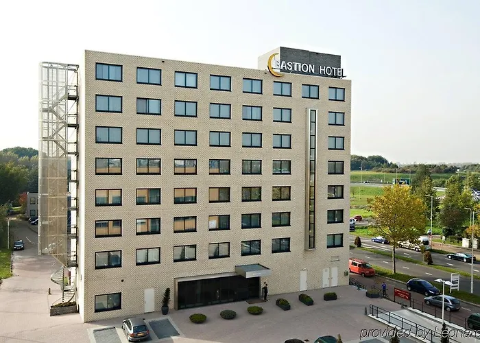 Bastion Alexander 4*