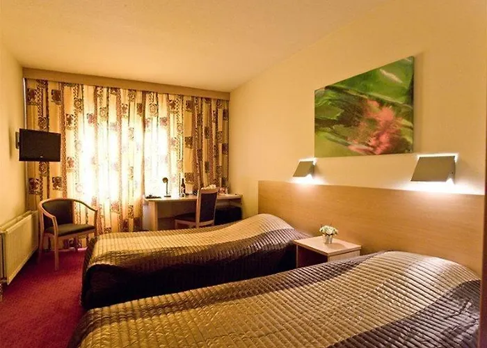 Bastion Alexander Роттердам