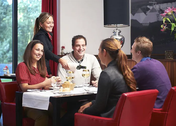 Bastion Alexander Роттердам